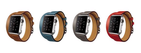 Apple và Hermès cùng hợp tác cho ra mắt bộ sưu tập đồng hồ phiên bản đặc biệt - Ảnh 3