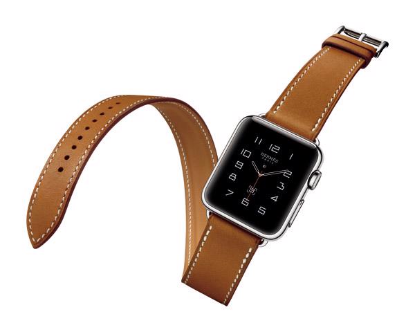 Apple và Hermès cùng hợp tác cho ra mắt bộ sưu tập đồng hồ phiên bản đặc biệt - Ảnh 4