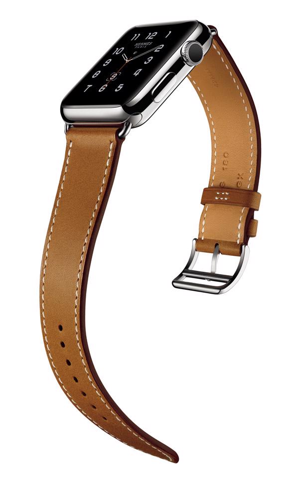 Apple và Hermès cùng hợp tác cho ra mắt bộ sưu tập đồng hồ phiên bản đặc biệt - Ảnh 5