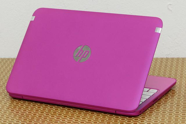 Lựa chọn laptop HP dưới 8 triệu mỏng nhẹ cấu hình tốt - Ảnh 2