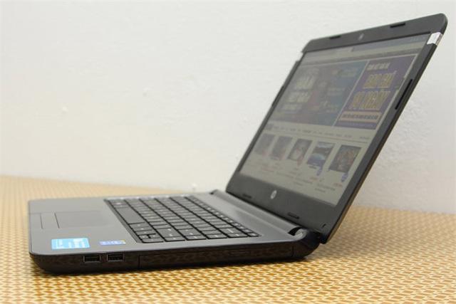 Lựa chọn laptop HP dưới 8 triệu mỏng nhẹ cấu hình tốt - Ảnh 4