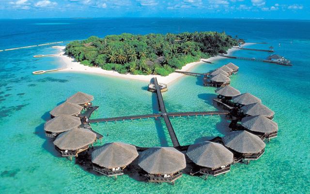 11 lý do khiến bạn nên du lịch Maldives một lần trong đời - Ảnh 4