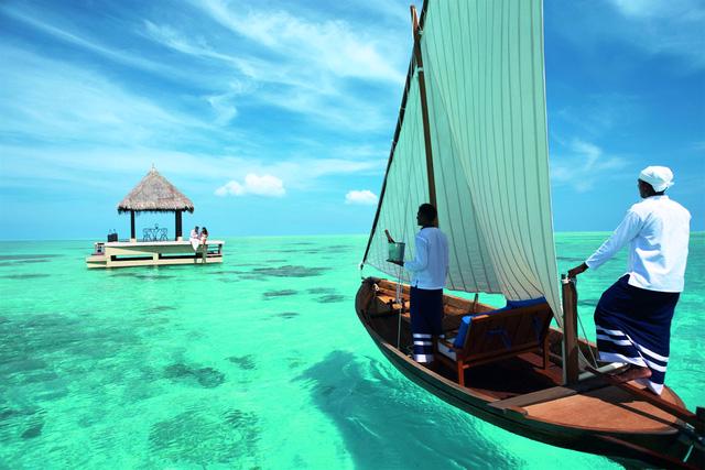 11 lý do khiến bạn nên du lịch Maldives một lần trong đời - Ảnh 6