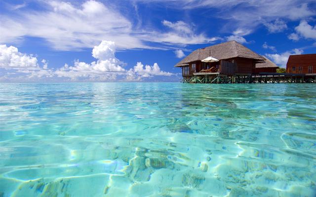 11 lý do khiến bạn nên du lịch Maldives một lần trong đời - Ảnh 8