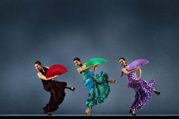 Flamenco - Âm nhạc chất chứa tâm hồn Tây Ban Nha - Ảnh 2
