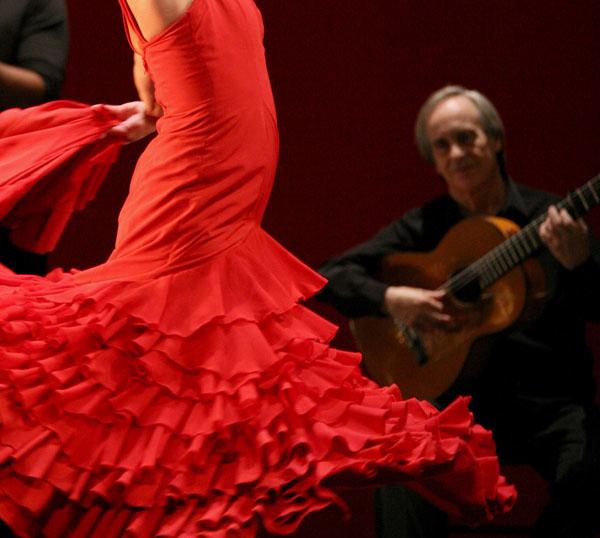 Flamenco - Âm nhạc chất chứa tâm hồn Tây Ban Nha - Ảnh 3
