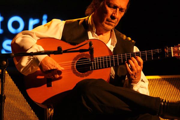 Flamenco - Âm nhạc chất chứa tâm hồn Tây Ban Nha - Ảnh 5