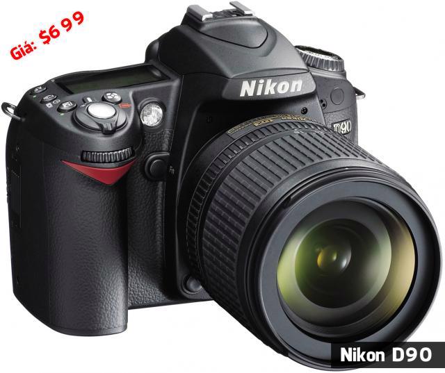 10 Máy ảnh DSLR đánh giá tốt nhất năm 2014 - Ảnh 3