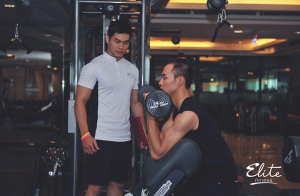 Elite Fitness đẫ có mặt tại Thành phố Hồ Chí Minh - Ảnh 7