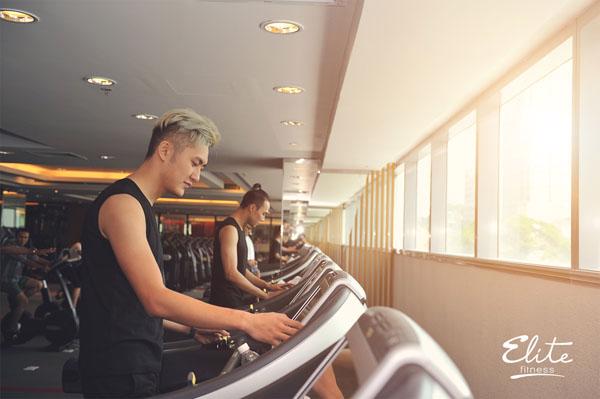 Elite Fitness đẫ có mặt tại Thành phố Hồ Chí Minh - Ảnh 8