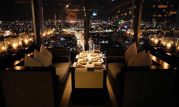 Sorae Sushi Sake Lounge – Nhà hàng Nhật sang chảnh và chất lượng bậc nhất Sài Thành - Ảnh 3