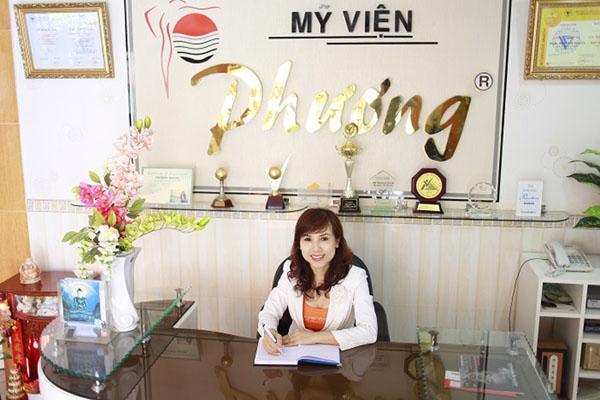 Mỹ viện Phương mở tiệc sinh nhật lần thứ 16 - Ảnh 2