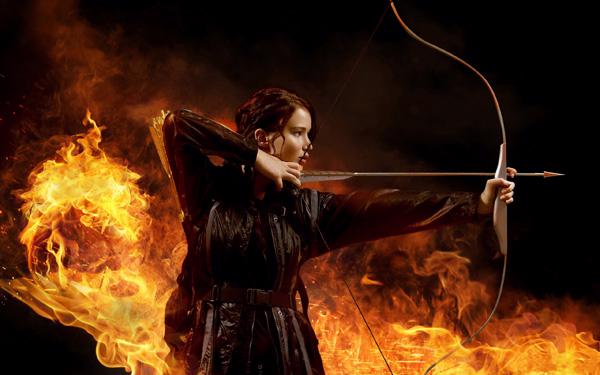 The Hunger Games: Mockingjay - Past 1 - Ảnh 1