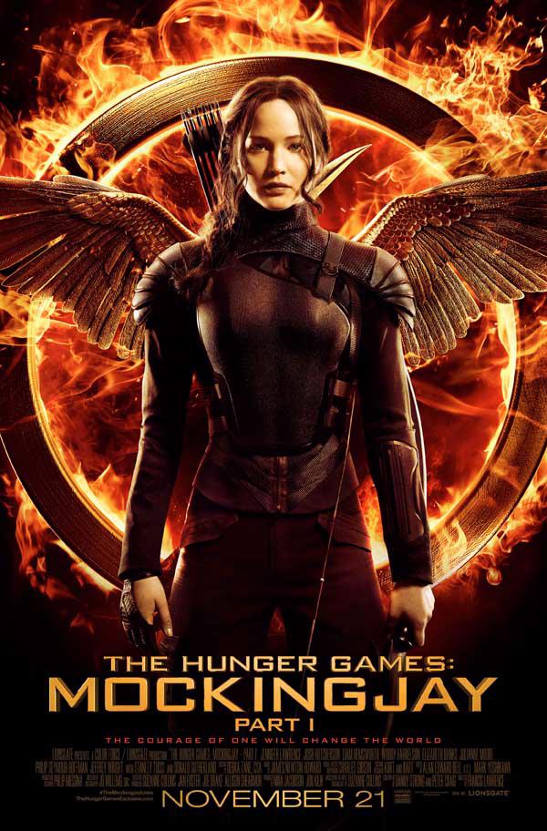 The Hunger Games: Mockingjay - Past 1 - Ảnh 4