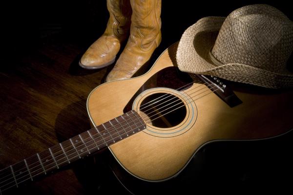 Country music: Dòng nhạc đặc trưng xứ cờ hoa - Ảnh 1