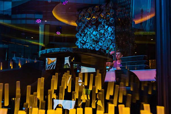 Camelia Lounge: Đặt Hà Nội lên bản đồ Party châu Á? - Ảnh 10