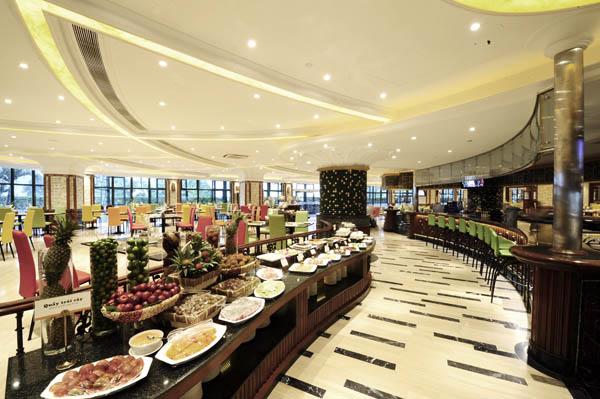 Đón mùa lễ hội cùng khách sạn Windsor Plaza - Ảnh 4