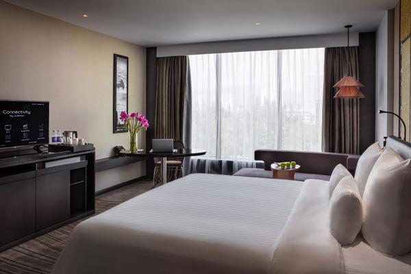 AccorHotels khai trương khách sạn Pullman Vung Tau - Ảnh 4