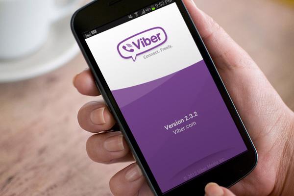 Viber đóng cửa văn phòng tại Việt Nam - Ảnh 1