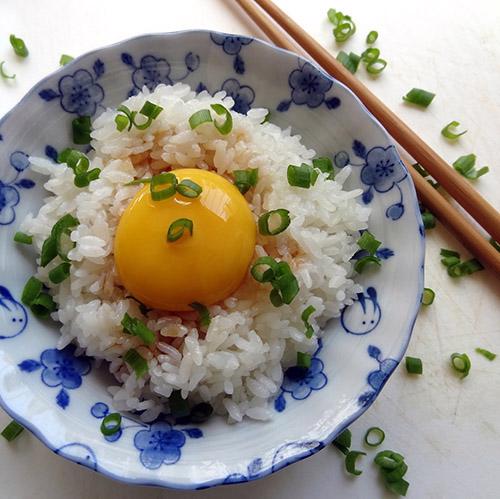 Muốn sống thọ như người Nhật, hãy học cách họ ăn trứng - Ảnh 1