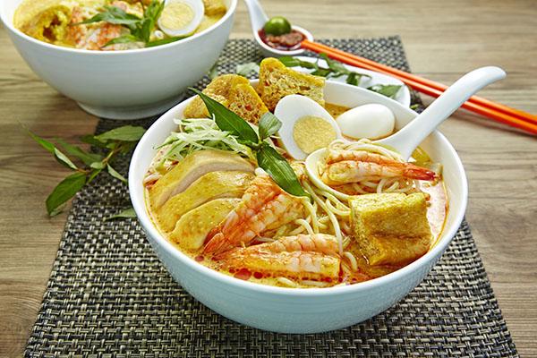 Trải nghiệm nền ẩm thực đặc sắc Malaysia - Ảnh 4