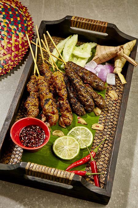 Trải nghiệm nền ẩm thực đặc sắc Malaysia - Ảnh 7