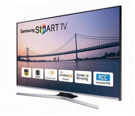 Những Smart TV tầm trung nổi bật trên thị trường - Ảnh 3