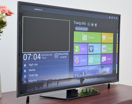 Những Smart TV tầm trung nổi bật trên thị trường - Ảnh 4