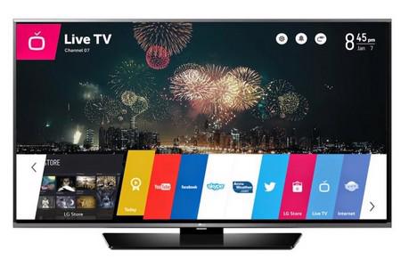 Những Smart TV tầm trung nổi bật trên thị trường - Ảnh 5