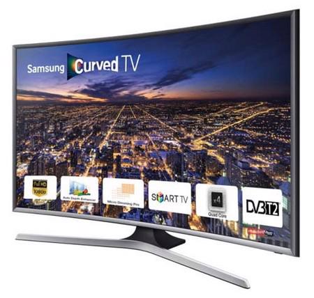 Những Smart TV tầm trung nổi bật trên thị trường - Ảnh 6