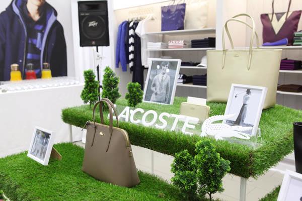 LACOSTE CHANTACO cho mùa đông phong cách - Ảnh 7