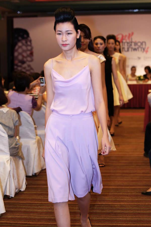 Đón chờ “Sự phản chiếu” của Đẹp Fashion Runway 4 - Ảnh 2