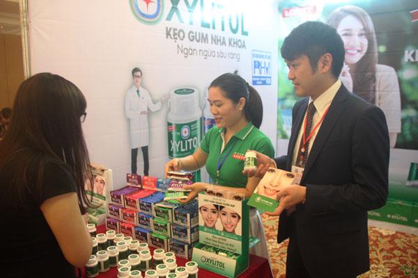 Phòng Ngừa Sâu Răng Đơn Giản Hơn Với Lotte Xylitol - Ảnh 2