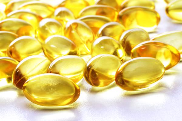 Liều vitamin vàng - Ảnh 2