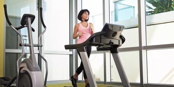 Chọn mua một chiếc máy chạy bộ - Ảnh 1