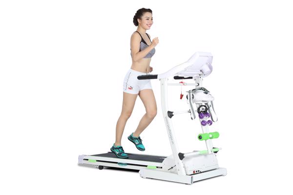 Chọn mua một chiếc máy chạy bộ - Ảnh 2