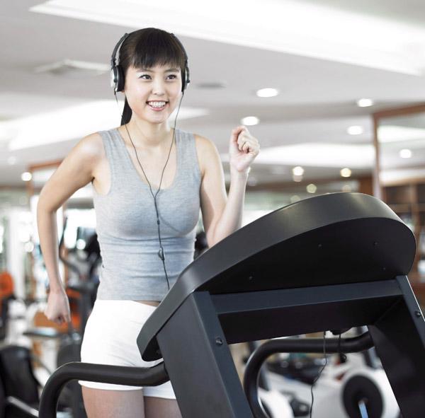 Chọn mua một chiếc máy chạy bộ - Ảnh 3