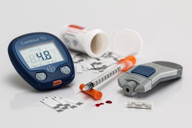 Insulin không cần tiêm: hy vọng mới cho bệnh nhân tiểu đường - Ảnh 3.