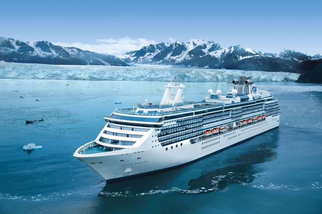 Princess Cruises tăng 40% tour du thuyền đẳng cấp đến Việt Nam - Ảnh 4.