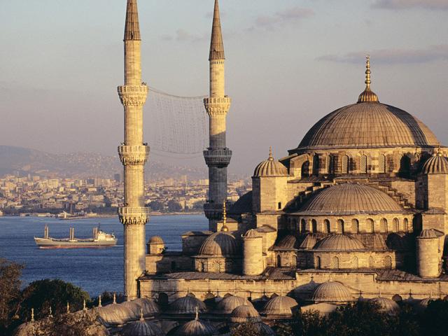 Istanbul: nơi văn hóa giao thoa - Ảnh 5.