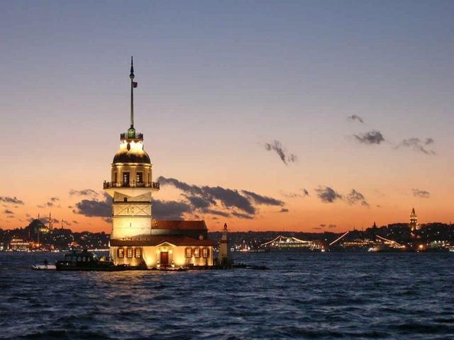 Istanbul: nơi văn hóa giao thoa - Ảnh 4.