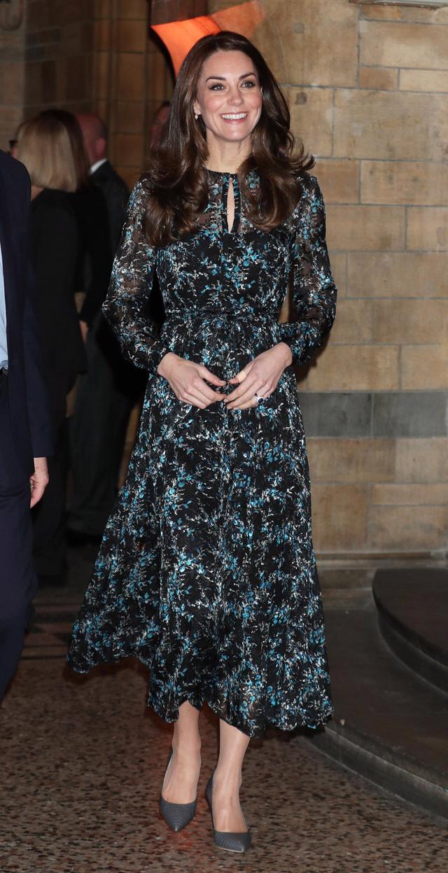Diện váy vintage như công nương Kate Middleton, bạn đã biết cách chưa? - Ảnh 6.