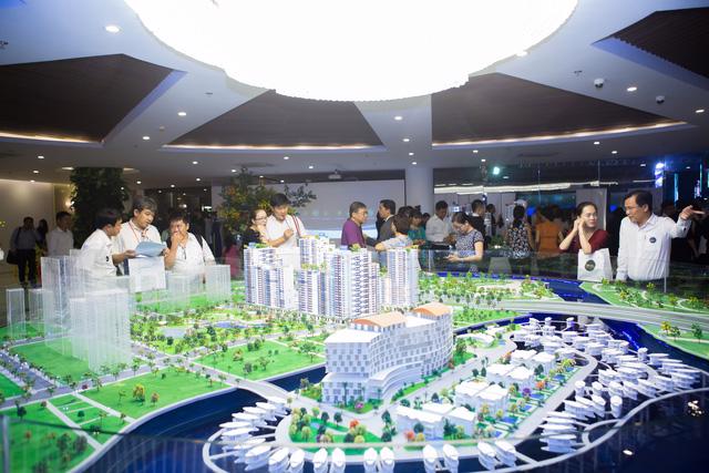 Thuận Việt công bố dự án căn hộ New City – phong cách mới  - Ảnh 2.
