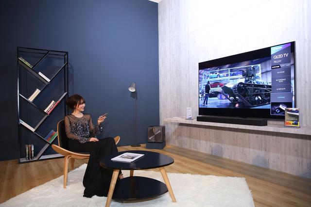 Samsung TV QLED 2018 & những tiêu chuẩn TV thế hệ mới - Ảnh 4.