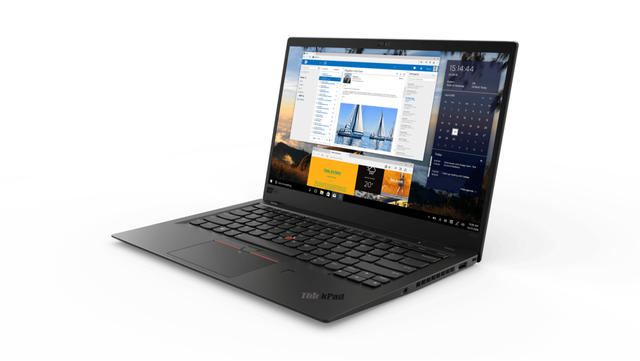 4 laptop dành cho doanh nhân bán chạy nửa đầu năm 2019 - Ảnh 2.