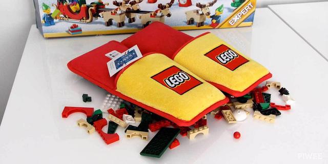Lego giúp các bậc phụ huynh tạm biệt 66 năm đau điếng - Ảnh 4.