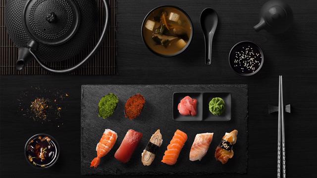 Đến Yen Sushi để thưởng thức Kaiseki – Kiệt tác ẩm thực Nhật Bản - Ảnh 2.
