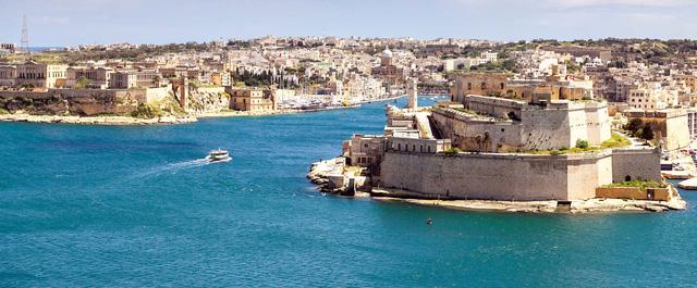 Malta – quốc đảo đầy nắng và ẩn chứa nhiều bí mật - Ảnh 2.