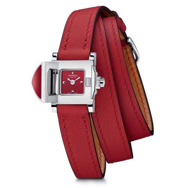 Đồng hồ Hermès: xa xỉ nhưng xứng đáng - Ảnh 7.