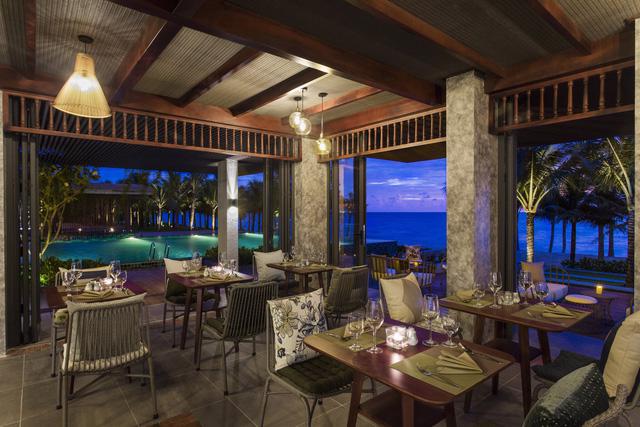 Dusit Moonrise Beach Resort: ngôi sao mới của đảo ngọc - Ảnh 5.